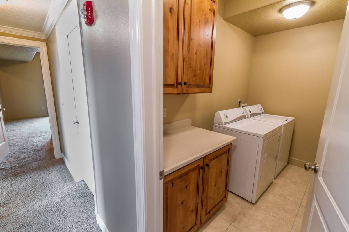 Apartment for rent at 1025 N 920 W, Orem, UT 84057