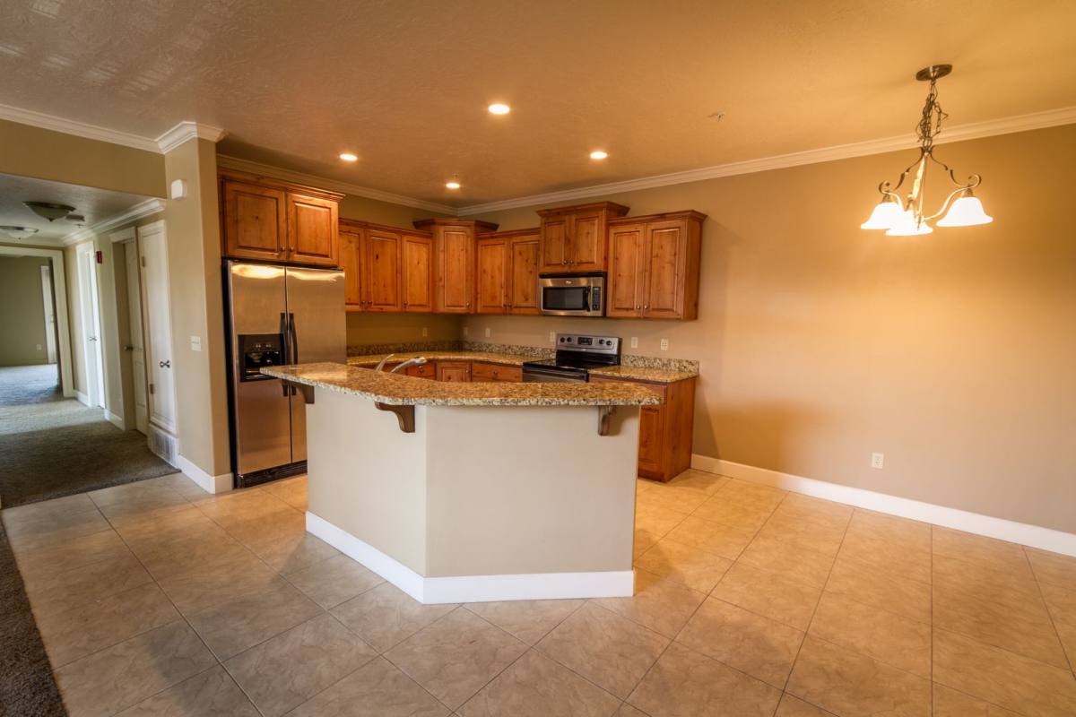 Apartment for rent at 1025 N 920 W, Orem, UT 84057
