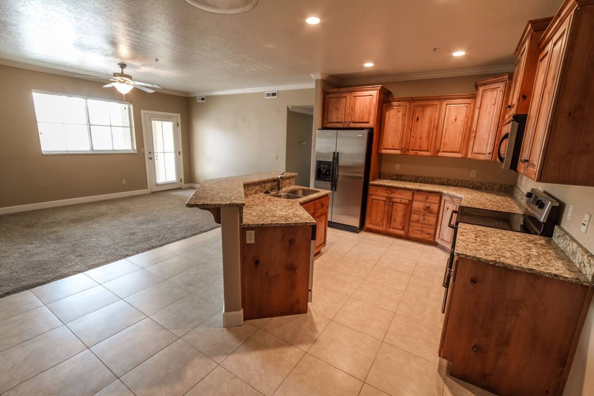 Apartment for rent at 1025 N 920 W, Orem, UT 84057