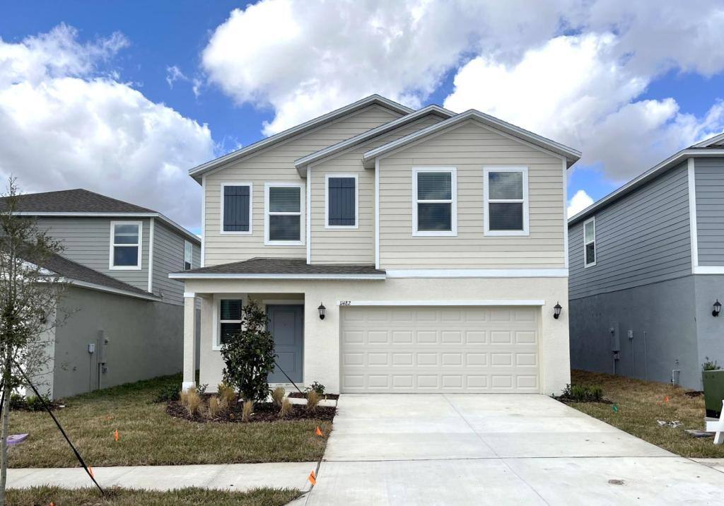 House for rent at 11482 Brae Way, Dade City, FL 33525