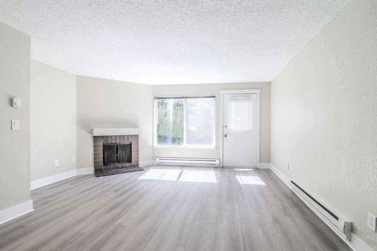Townhouse for rent at 7408 31st St Court W, Tacoma, WA 98466