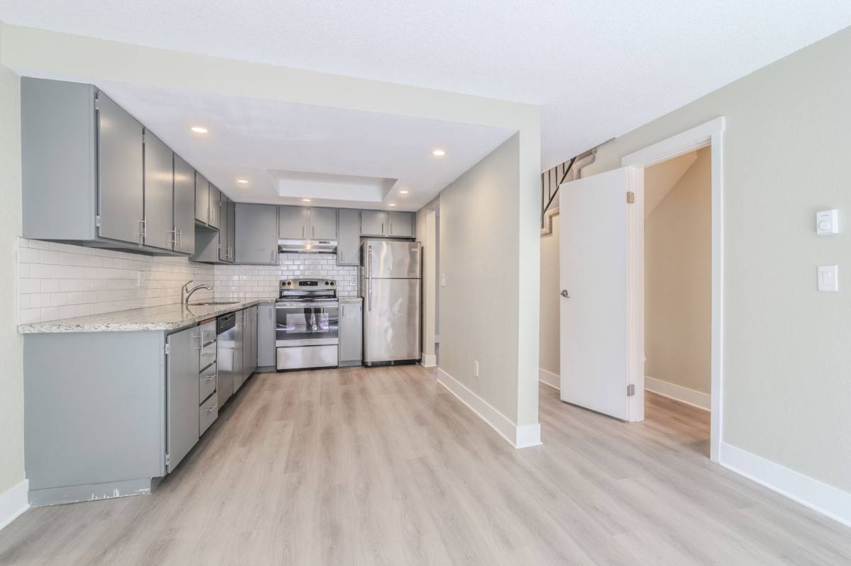 Townhouse for rent at 7408 31st St Court W, Tacoma, WA 98466