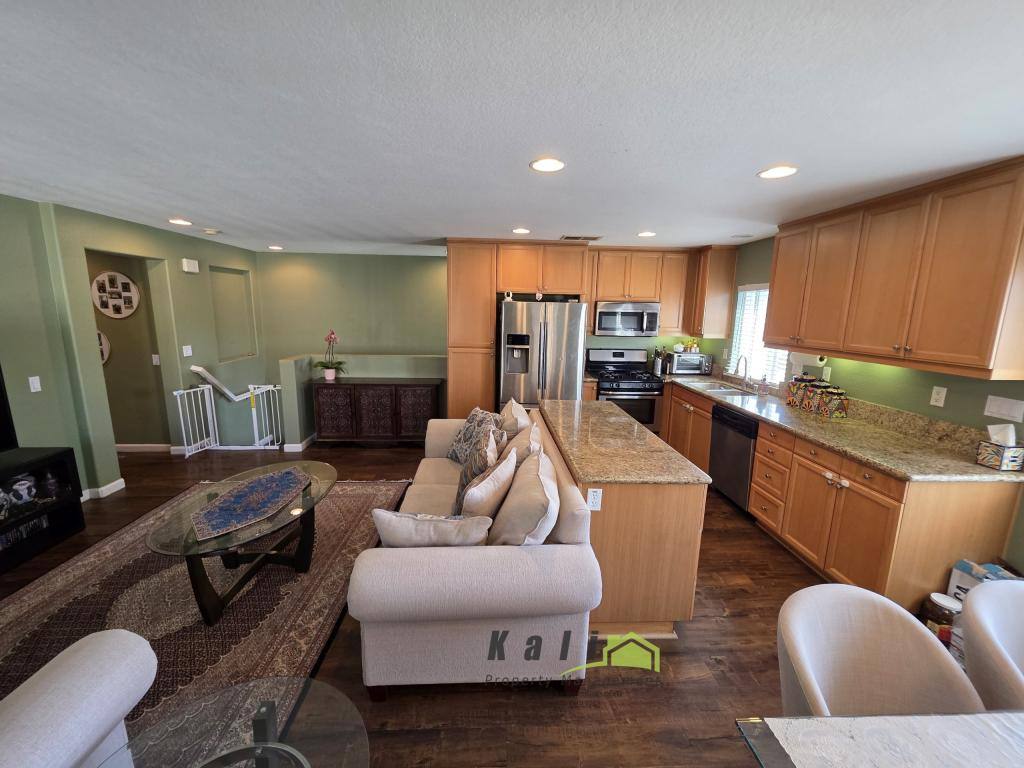 Townhouse for rent at 1439 Trouville Lane #6, Chula Vista, CA 91913