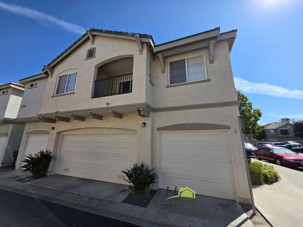 Townhouse for rent at 1439 Trouville Lane #6, Chula Vista, CA 91913