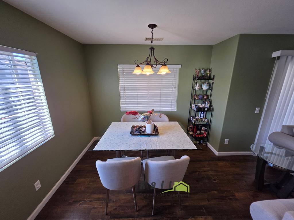 Townhouse for rent at 1439 Trouville Lane #6, Chula Vista, CA 91913