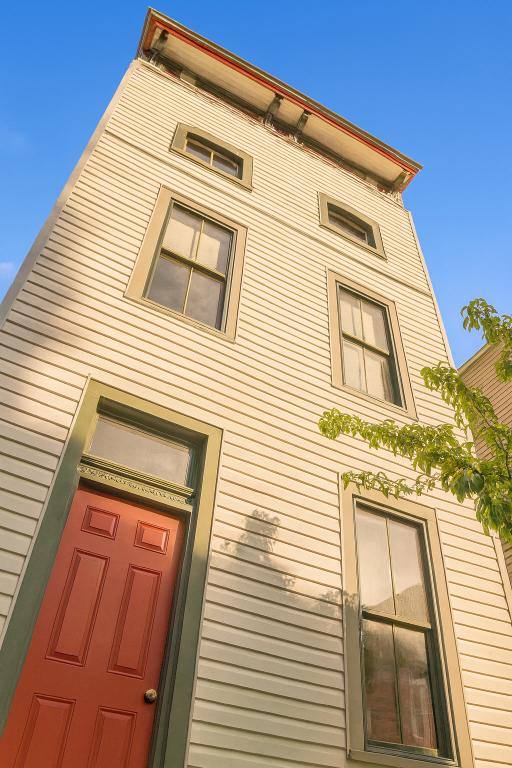 House for rent at 7 W Hollister St, Cincinnati, OH 45219