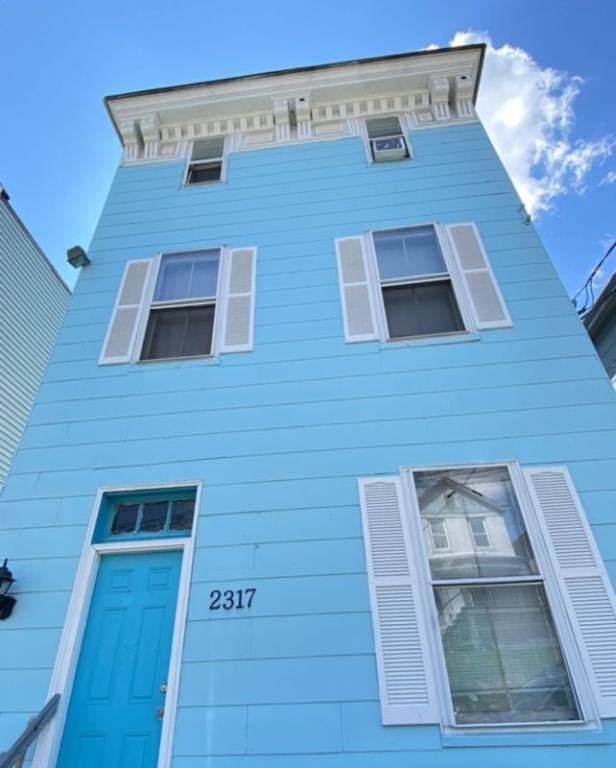 House for rent at 2317 Chickasaw St, Cincinnati, OH 45219