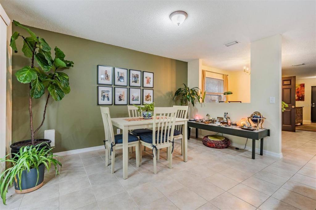 Townhouse for rent at 4522 Winding River Way, Land O Lakes, FL 34639
