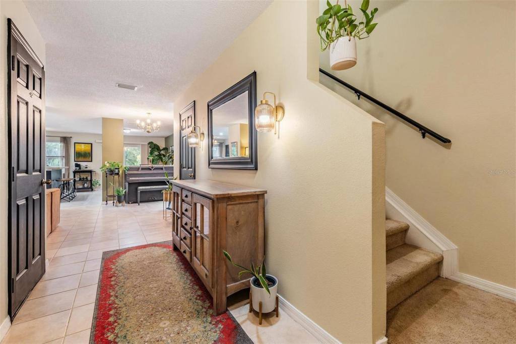 Townhouse for rent at 4522 Winding River Way, Land O Lakes, FL 34639