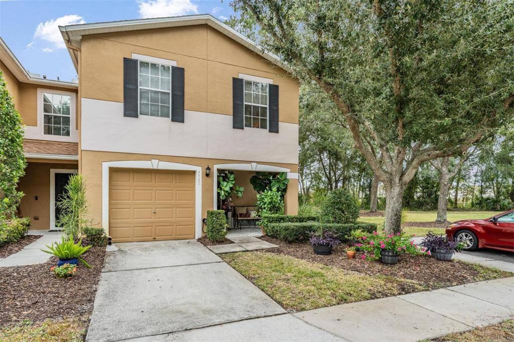 Townhouse for rent at 4522 Winding River Way, Land O Lakes, FL 34639