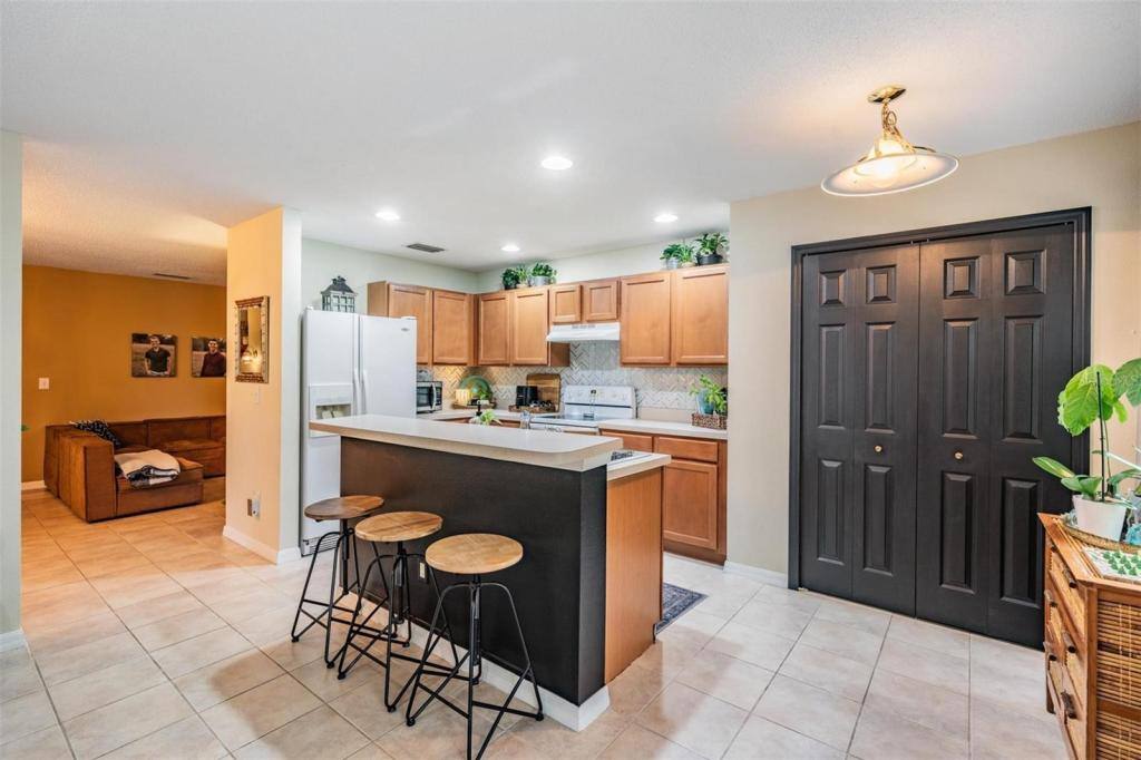 Townhouse for rent at 4522 Winding River Way, Land O Lakes, FL 34639