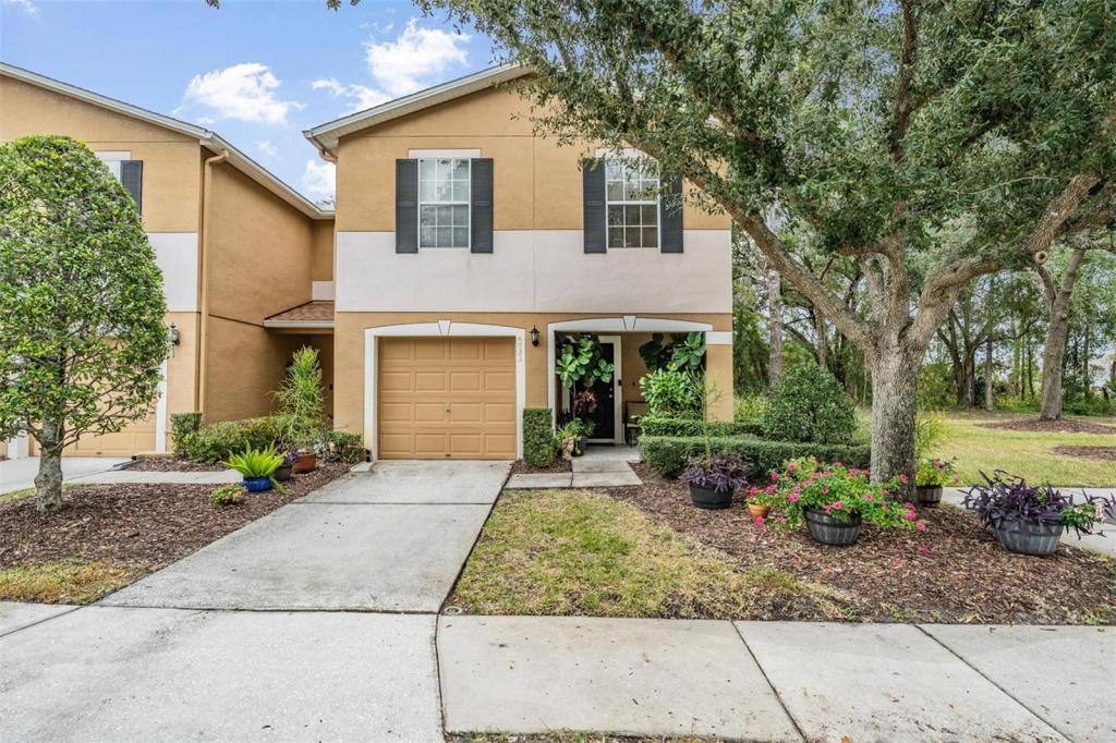 Townhouse for rent at 4522 Winding River Way, Land O Lakes, FL 34639