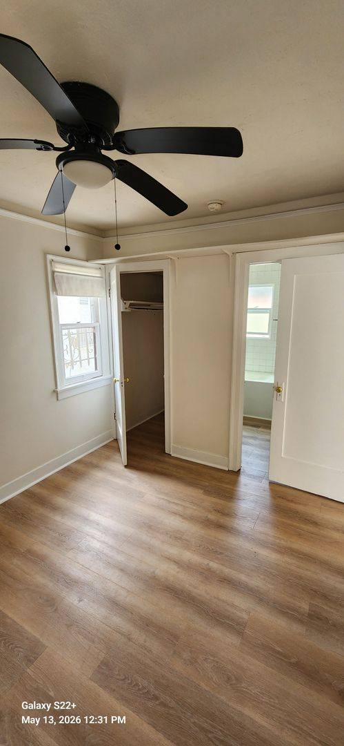 Apartment for rent at 5154 Fountain Ave, Los Angeles, CA 90029