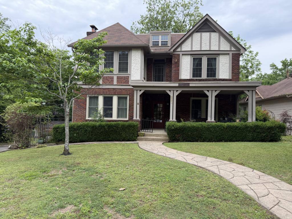 House for rent at 621 Prospect Ave, Hot Springs National Park, AR 71901