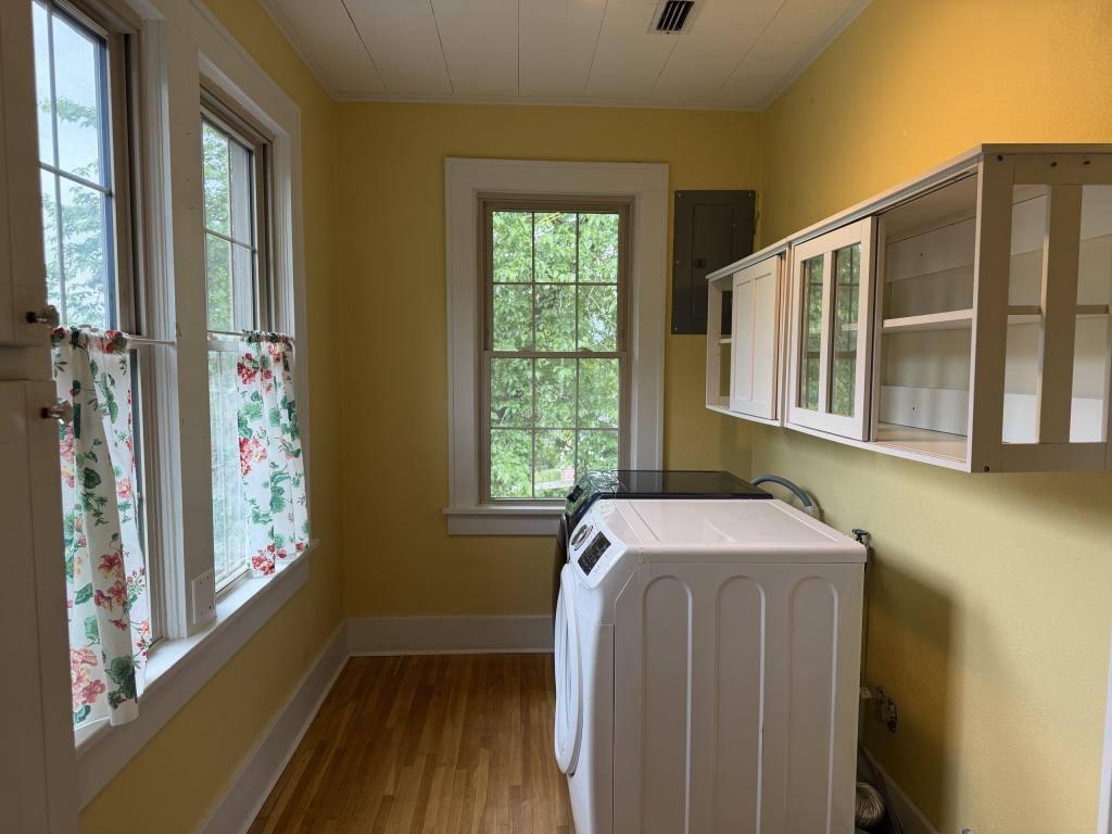 House for rent at 621 Prospect Ave, Hot Springs National Park, AR 71901