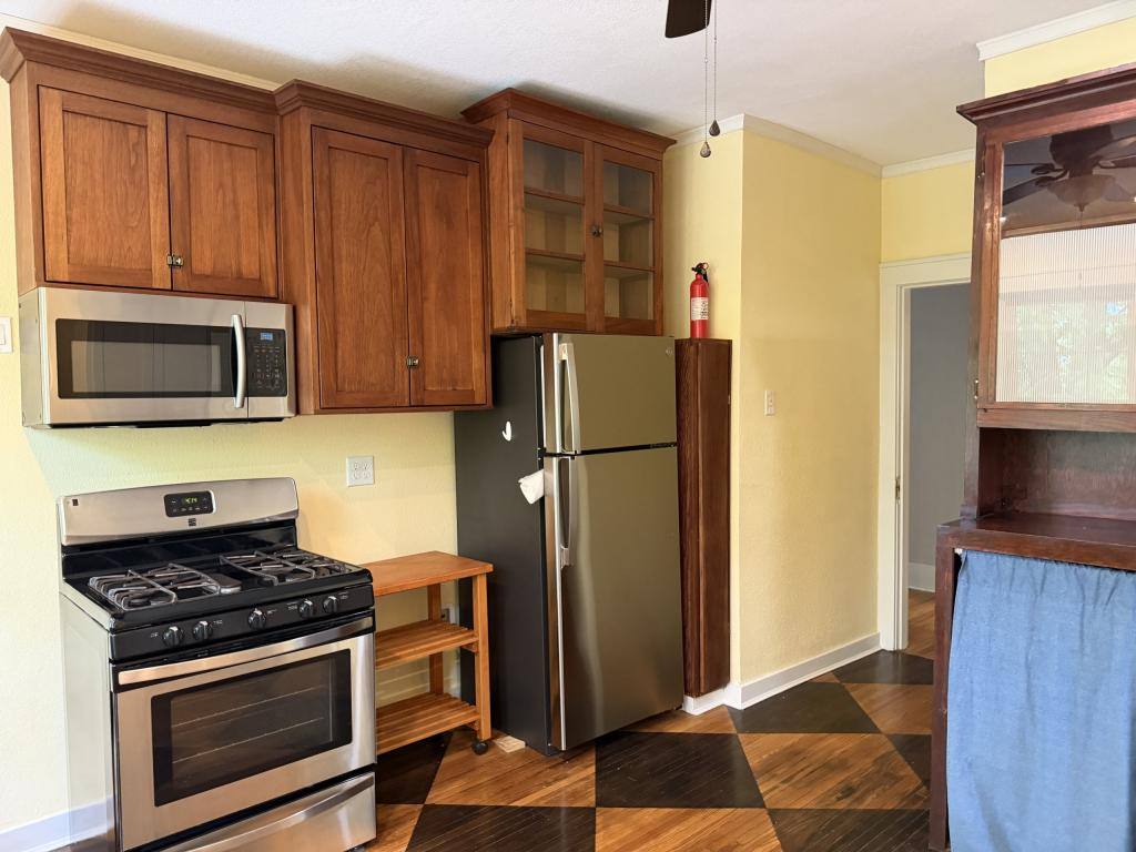 House for rent at 621 Prospect Ave, Hot Springs National Park, AR 71901