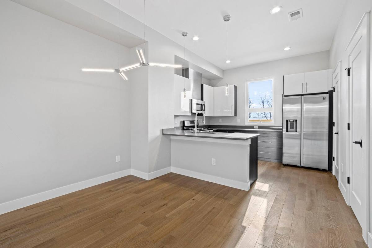 Townhouse for rent at 3832 Jason St, Denver, CO 80211