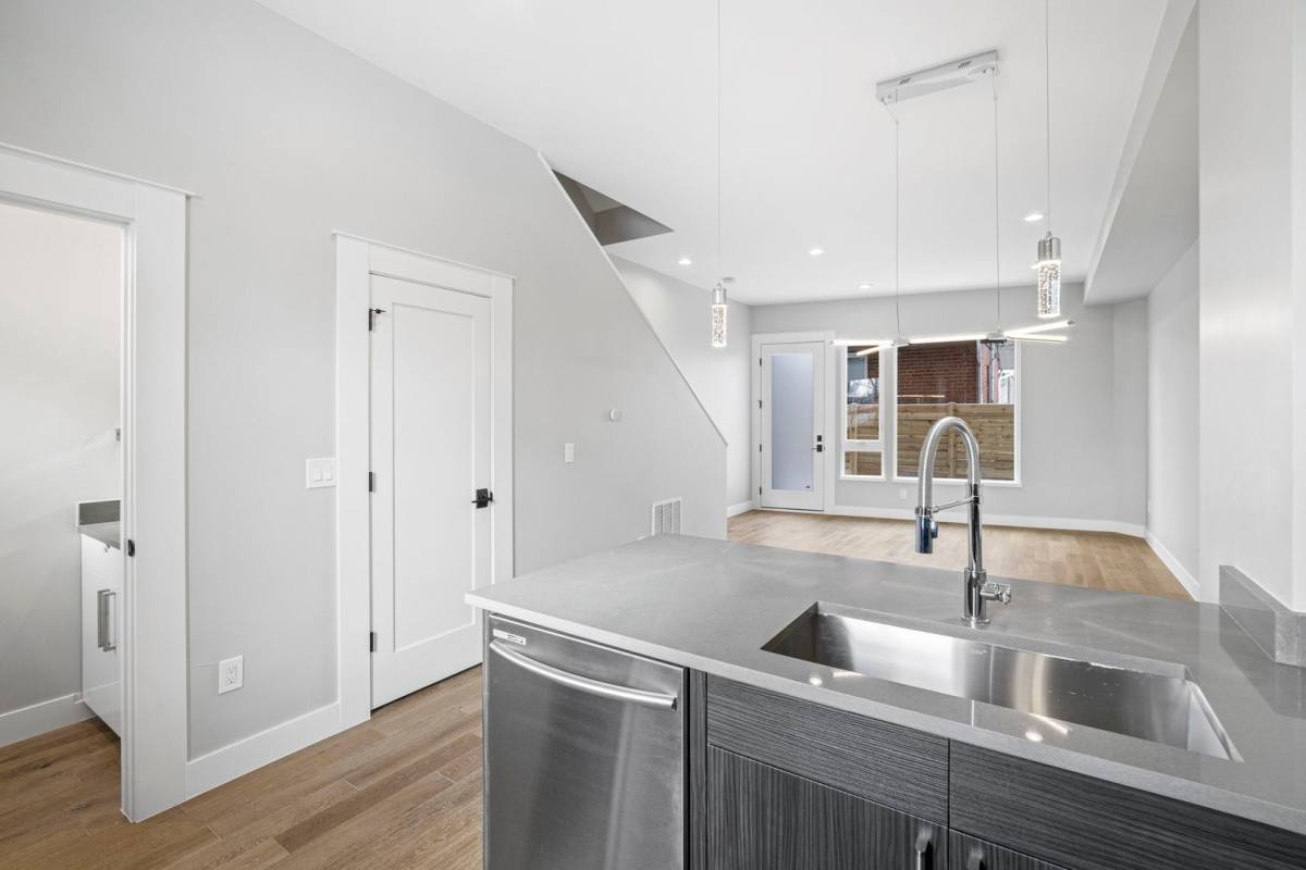 Townhouse for rent at 3832 Jason St, Denver, CO 80211