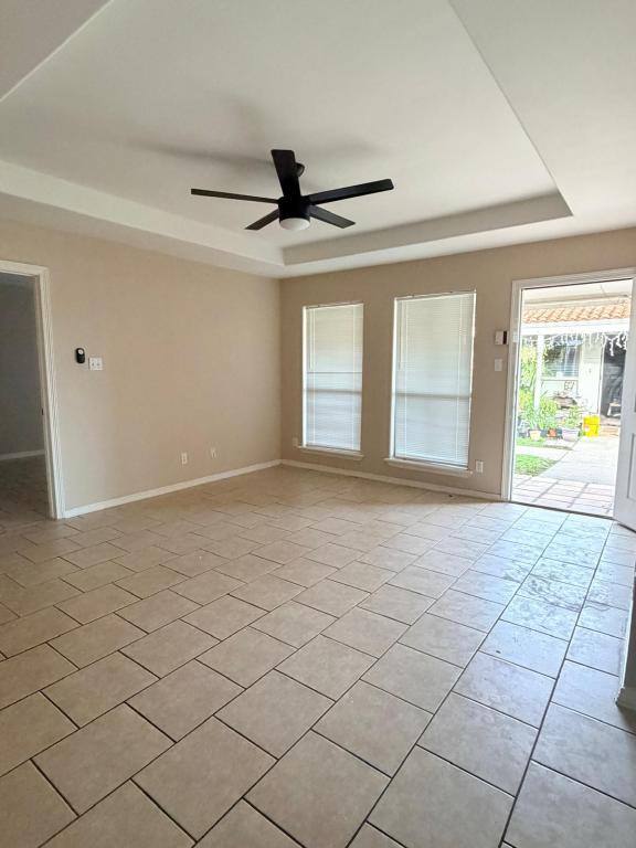 House for rent at 2314 Stubbs St #A, Edinburg, TX 78539