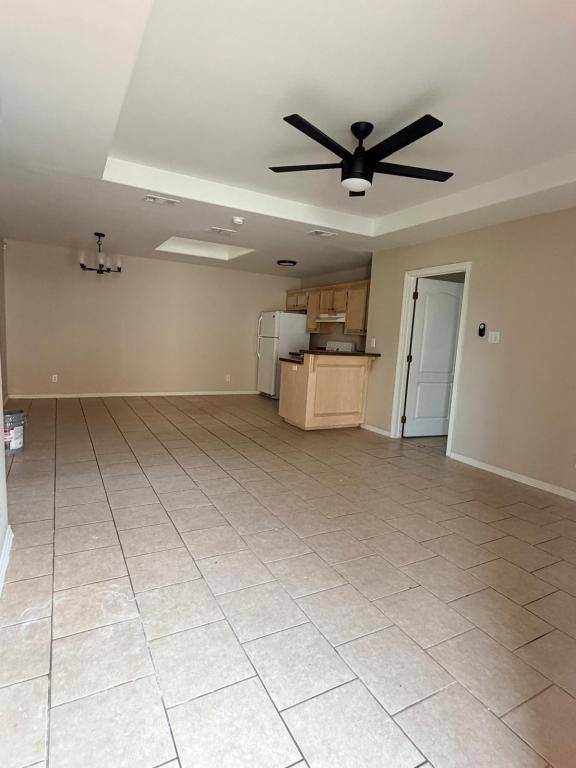House for rent at 2314 Stubbs St #A, Edinburg, TX 78539