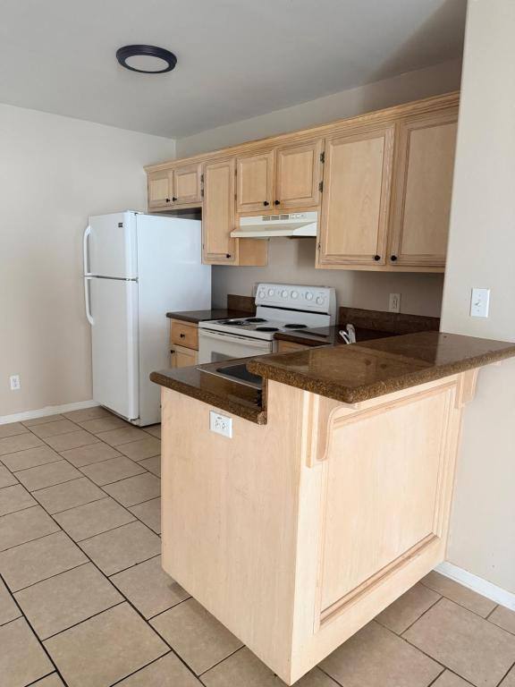 House for rent at 2314 Stubbs St #A, Edinburg, TX 78539