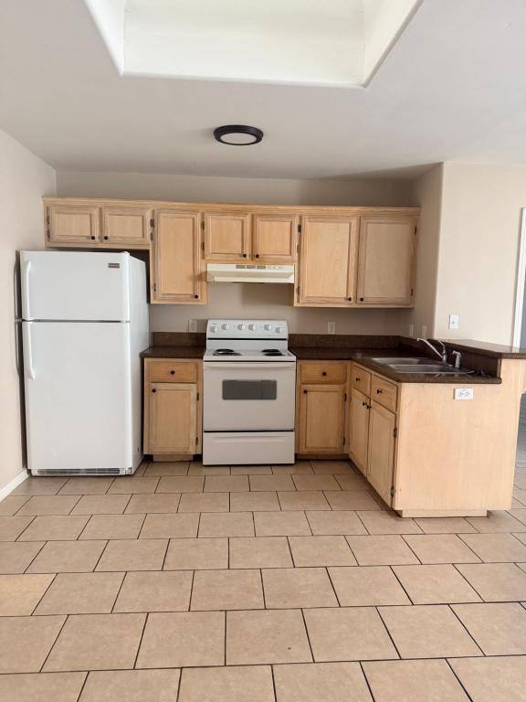 House for rent at 2314 Stubbs St #A, Edinburg, TX 78539