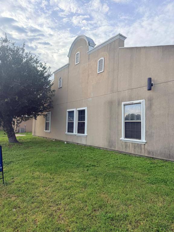 House for rent at 2314 Stubbs St #A, Edinburg, TX 78539