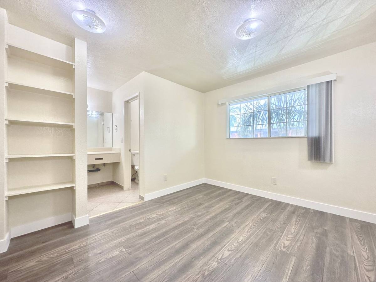 Apartment for rent at 310 E Foothill Blvd, Pomona, CA 91767