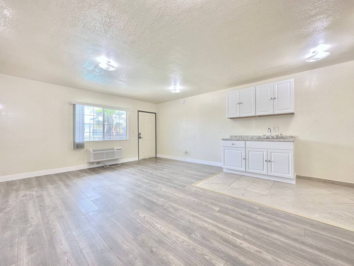 Apartment for rent at 310 E Foothill Blvd, Pomona, CA 91767