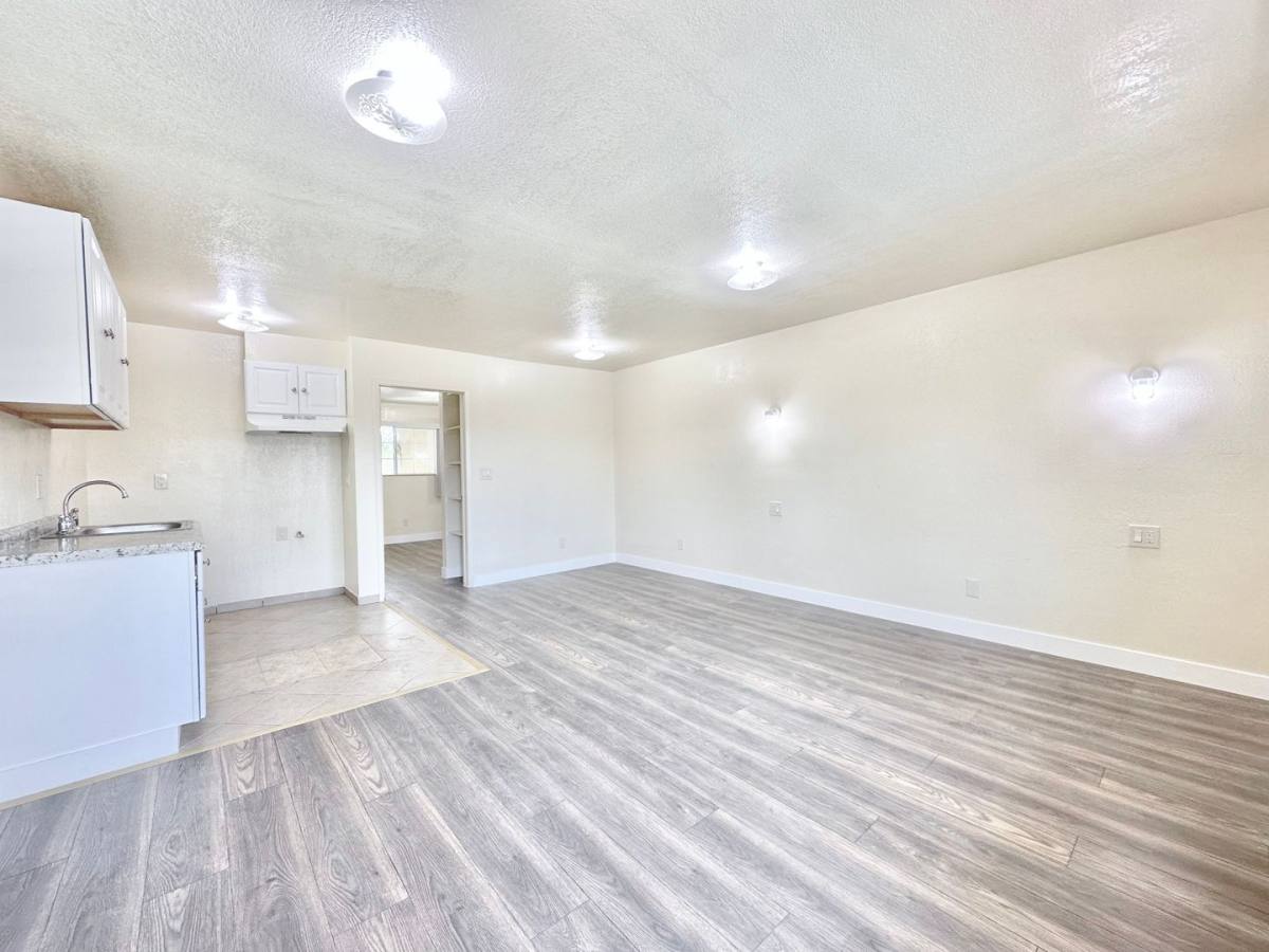 Apartment for rent at 310 E Foothill Blvd, Pomona, CA 91767