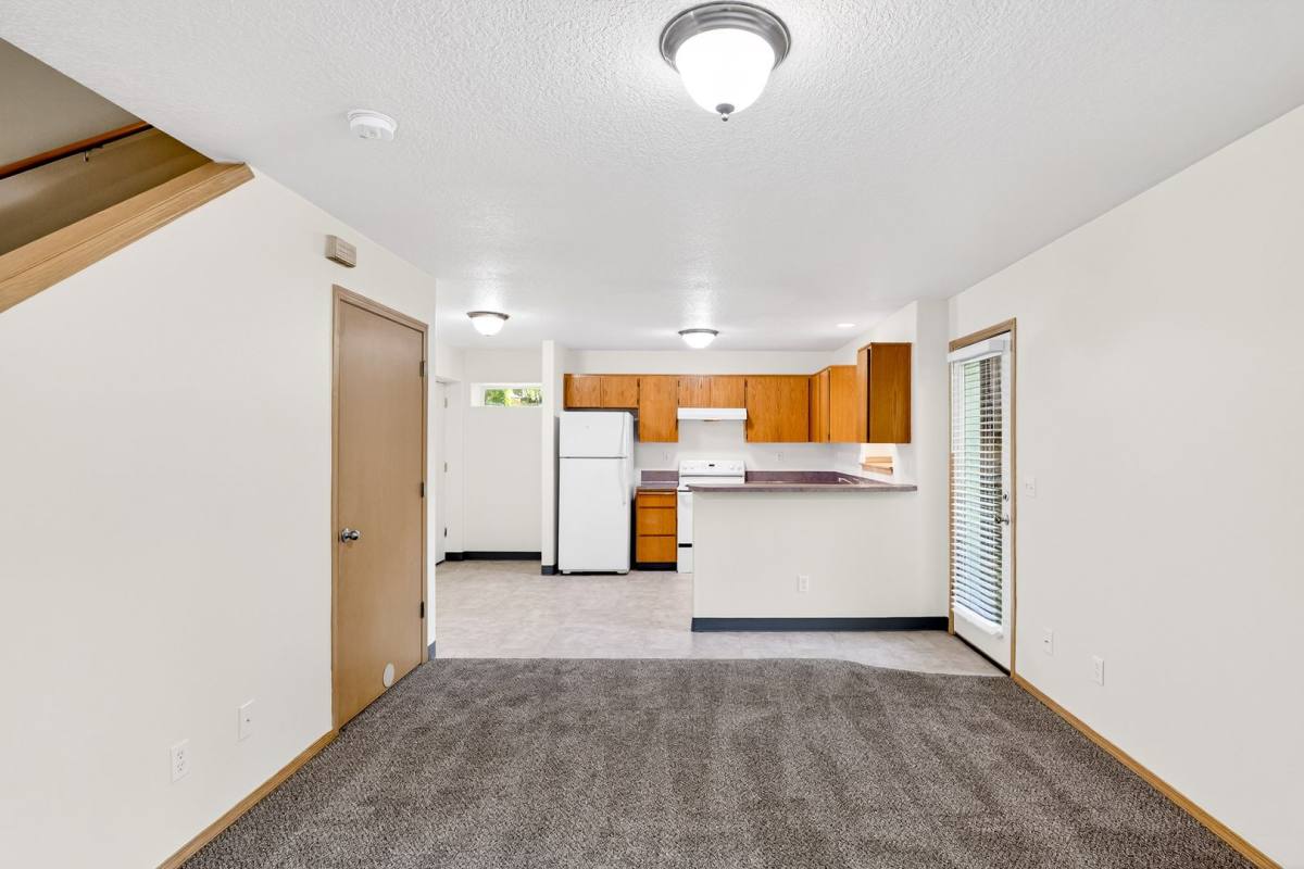 Apartment for rent at 4837 NE 102nd Ave, Portland, OR 97220