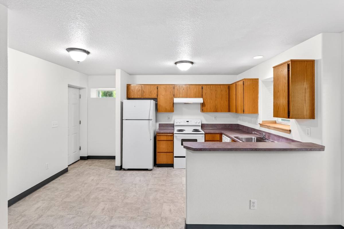 Apartment for rent at 4837 NE 102nd Ave, Portland, OR 97220