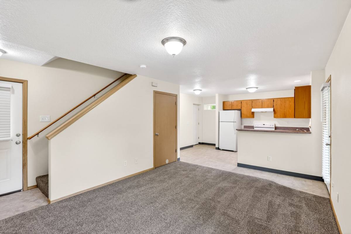 Apartment for rent at 4837 NE 102nd Ave, Portland, OR 97220
