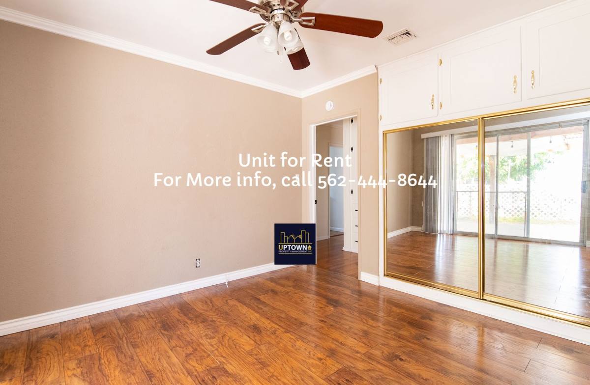 House for rent at 2216 W Harding Ave, Montebello, CA 90640