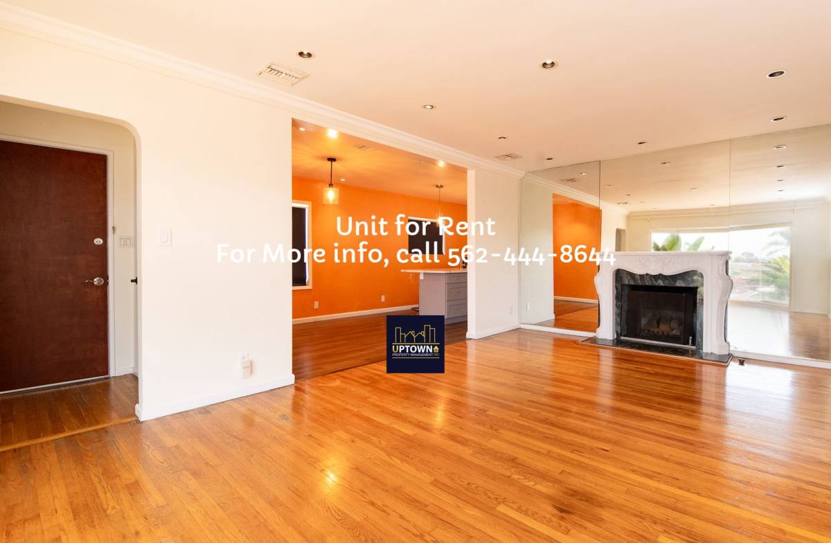 House for rent at 2216 W Harding Ave, Montebello, CA 90640