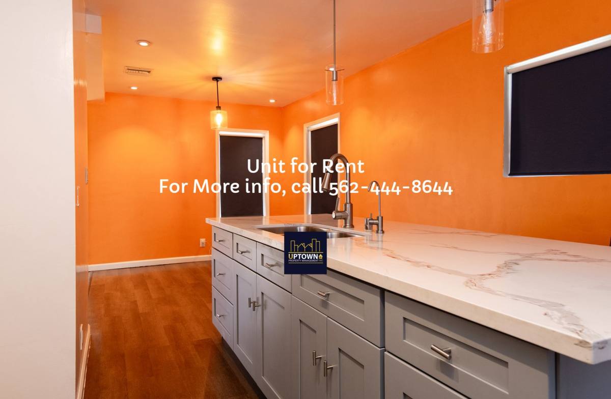 House for rent at 2216 W Harding Ave, Montebello, CA 90640