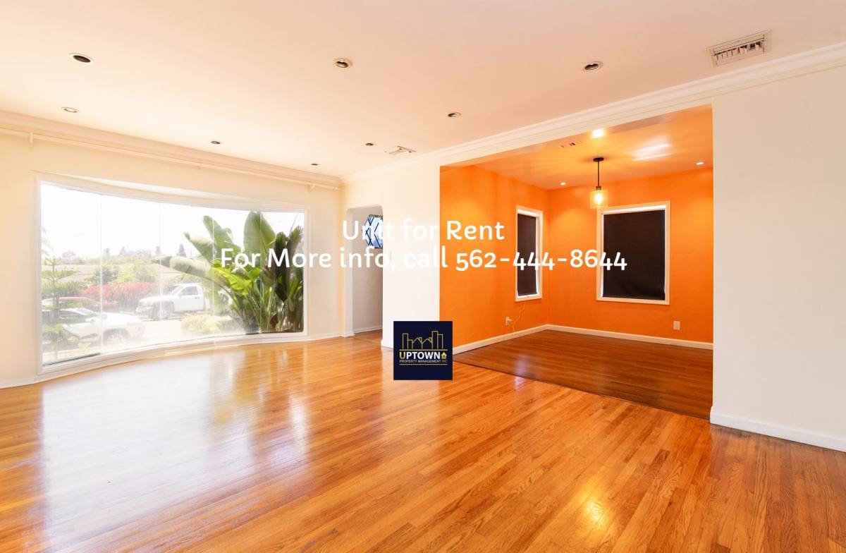 House for rent at 2216 W Harding Ave, Montebello, CA 90640