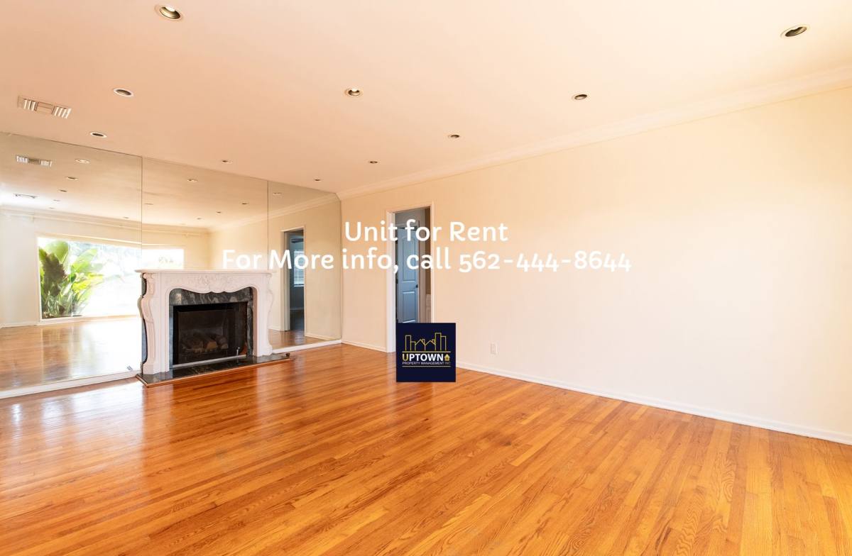 House for rent at 2216 W Harding Ave, Montebello, CA 90640
