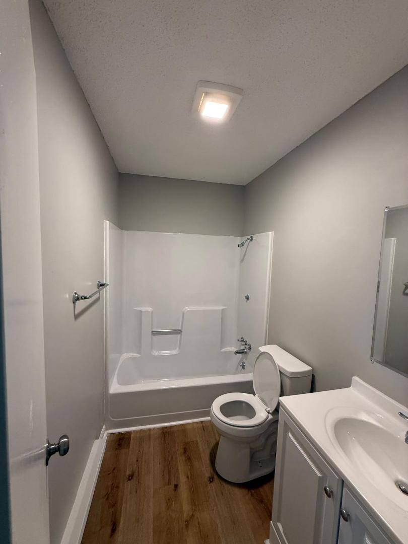 Apartment for rent at 2403 Markwood Lane, Winston Salem, NC 27107