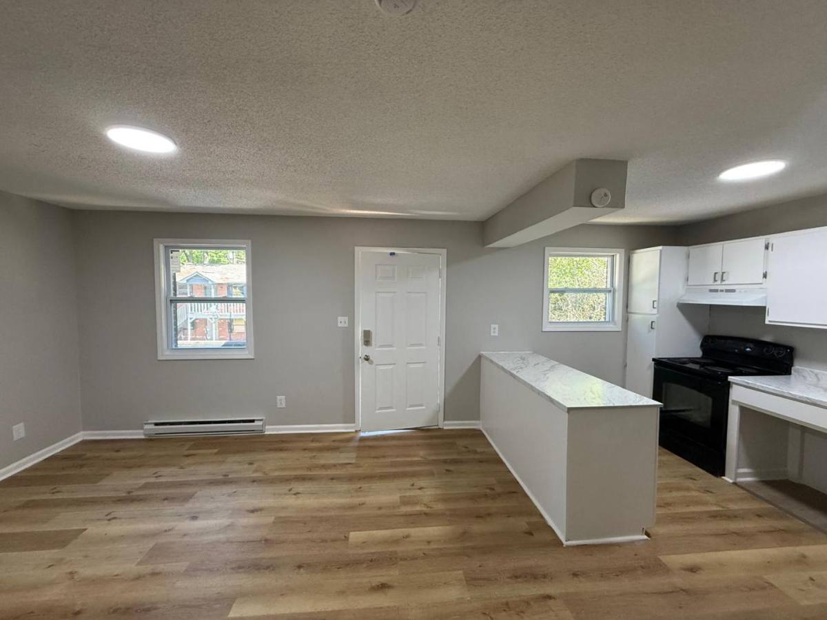 Apartment for rent at 2403 Markwood Lane, Winston Salem, NC 27107