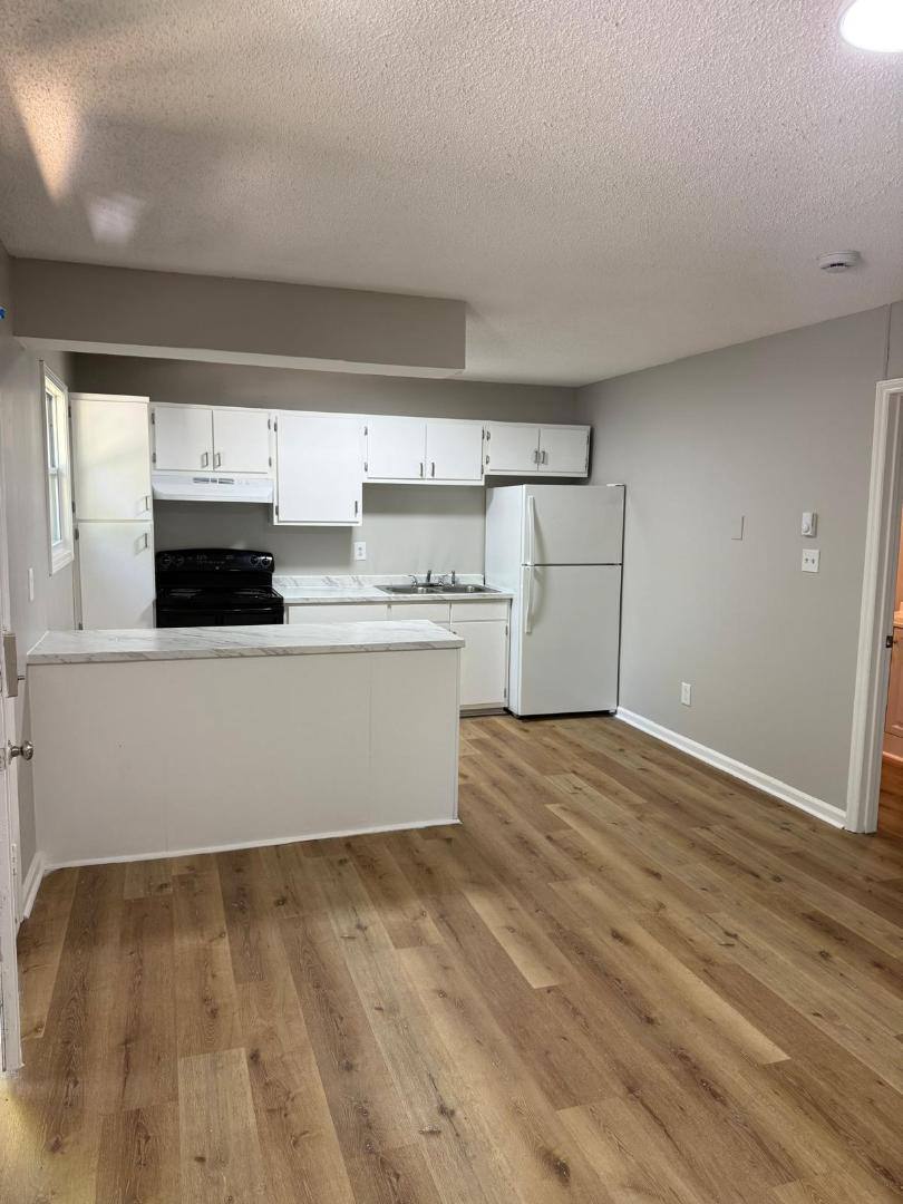 Apartment for rent at 2403 Markwood Lane, Winston Salem, NC 27107