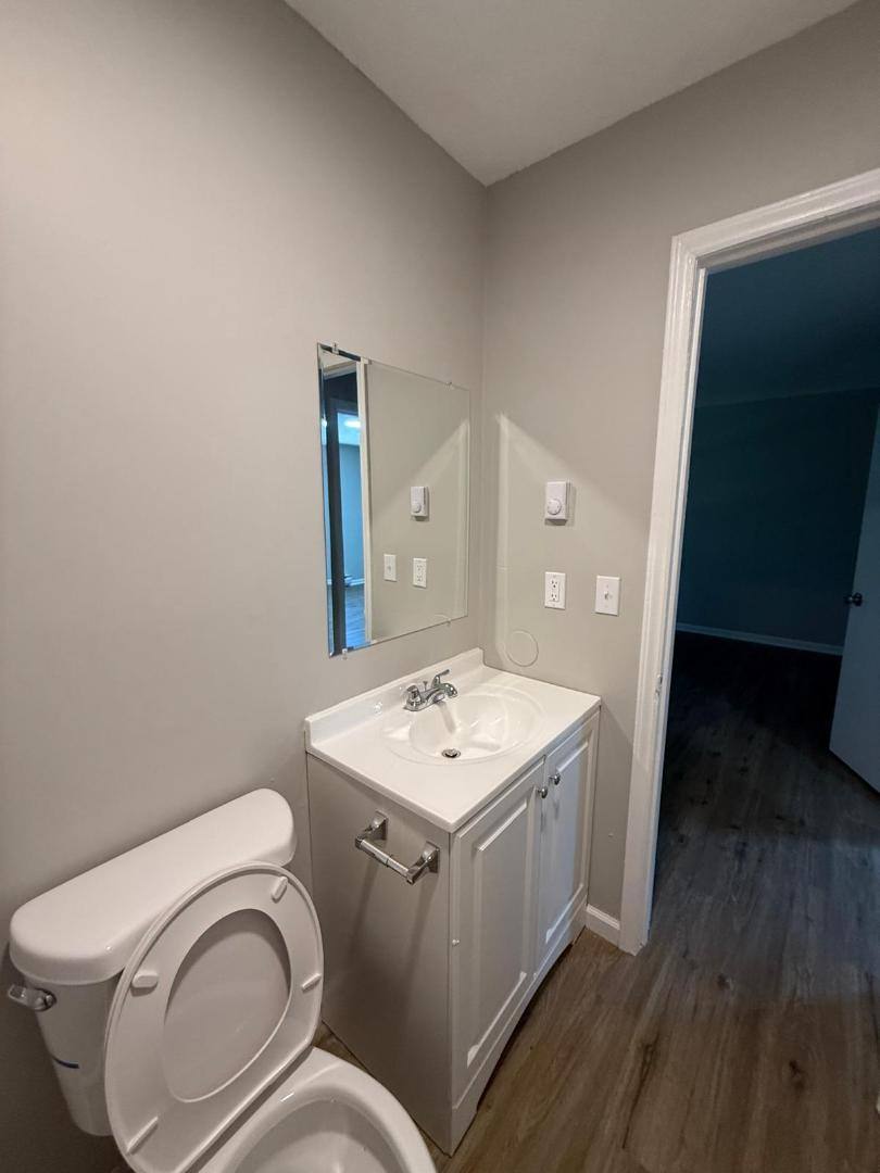 Apartment for rent at 2403 Markwood Lane, Winston Salem, NC 27107