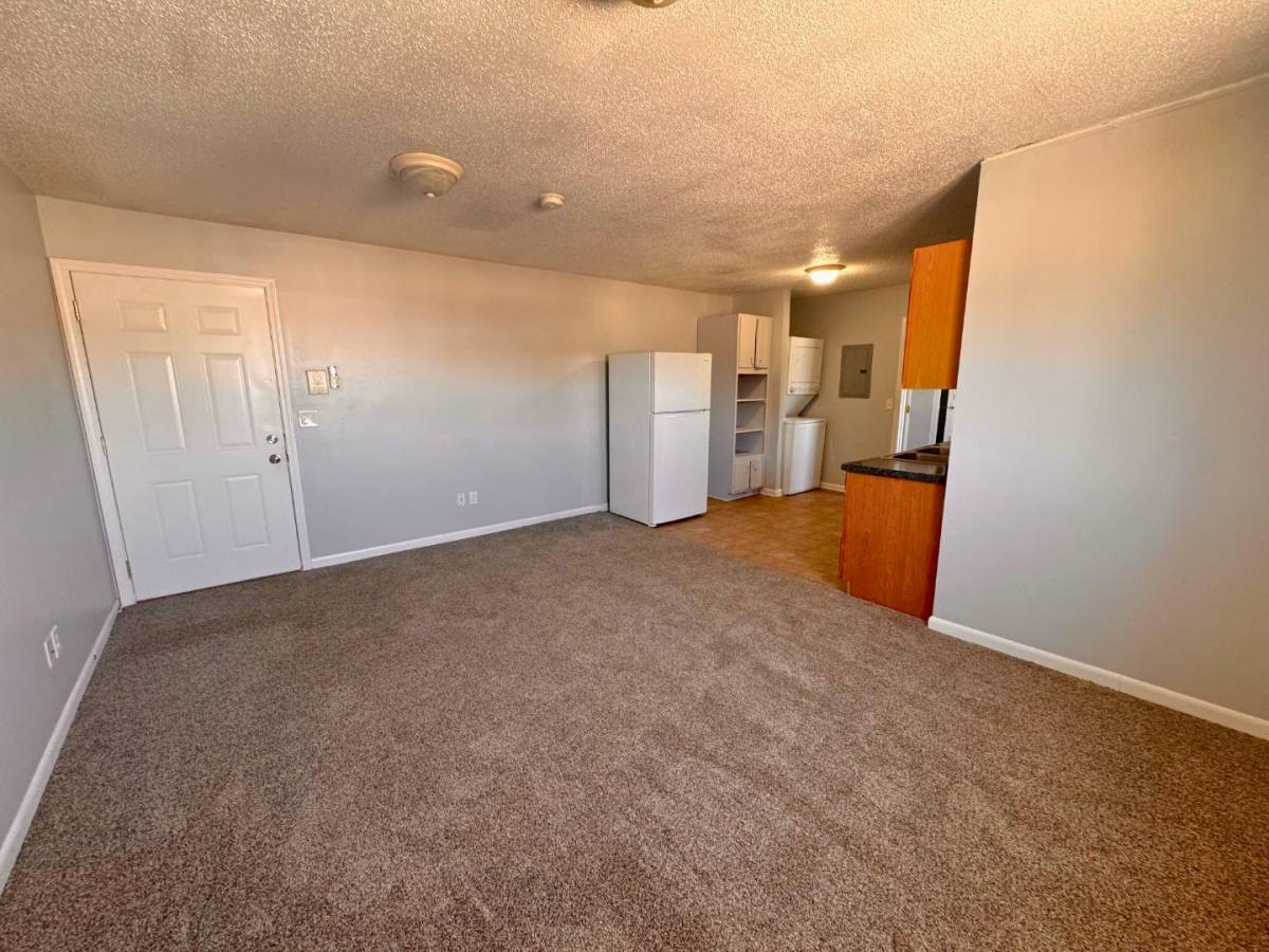 Apartment for rent at 1354 Shelby St #2, Indianapolis, IN 46203