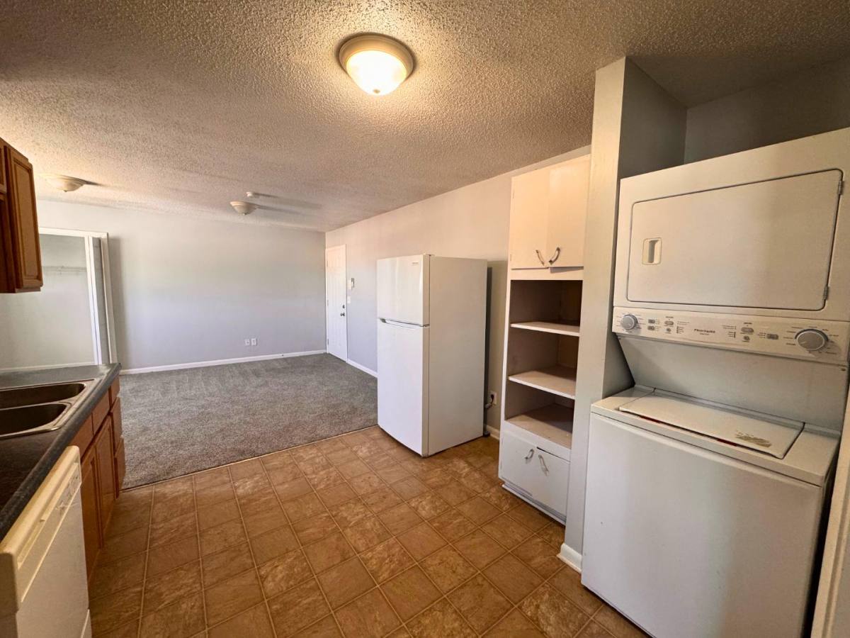 Apartment for rent at 1354 Shelby St #2, Indianapolis, IN 46203