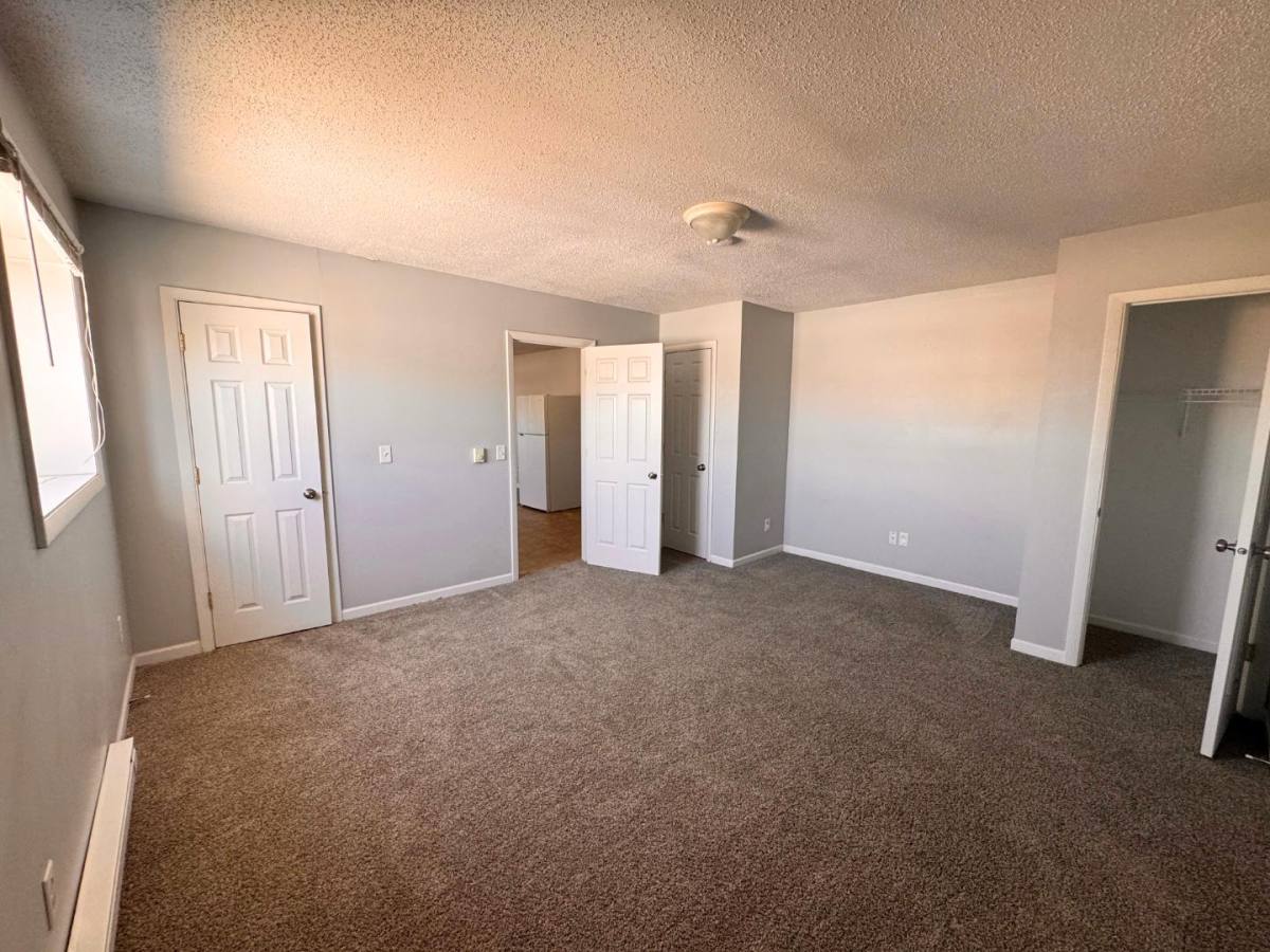 Apartment for rent at 1354 Shelby St #2, Indianapolis, IN 46203