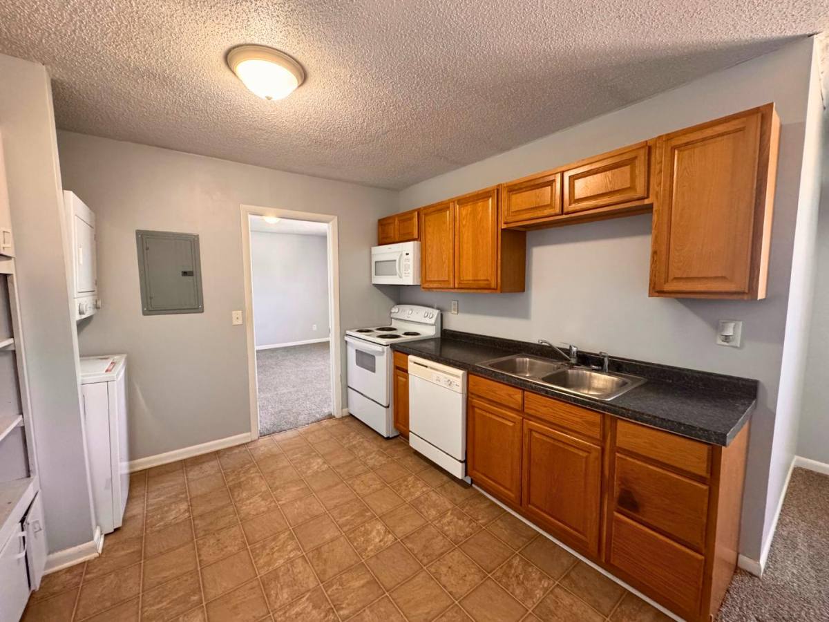 Apartment for rent at 1354 Shelby St #2, Indianapolis, IN 46203