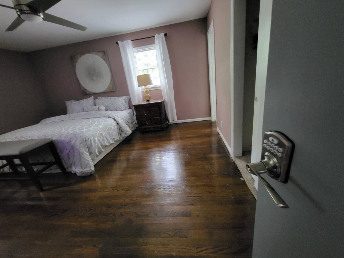 Apartment for rent at 3518 Cumberland Rd #ROOM 1 Master, Atlanta, GA 30344