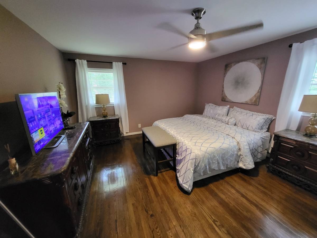 Apartment for rent at 3518 Cumberland Rd #ROOM 1 Master, Atlanta, GA 30344
