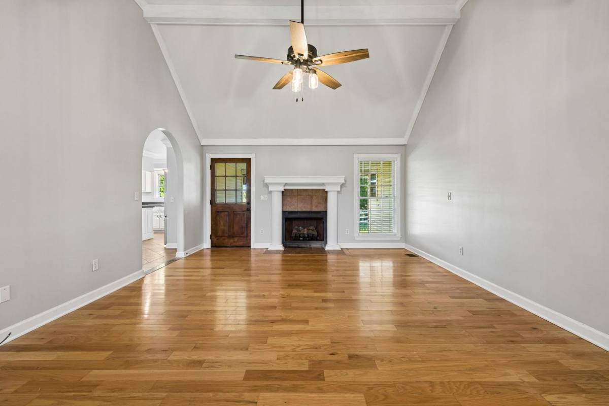 House for rent at 100 Heath Rd, Charlotte, TN 37036
