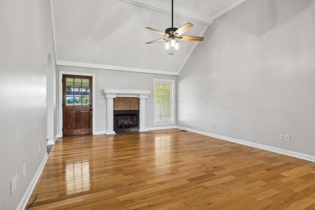 House for rent at 100 Heath Rd, Charlotte, TN 37036